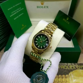 Rolex sagat часы