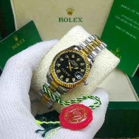 Rolex sagat часы