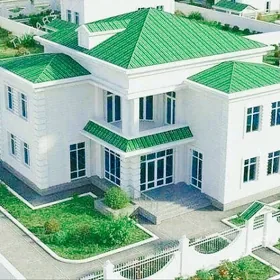 ÇYZGY KOTEJ ЧИЗГИ КОТТЕДЖ