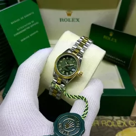 Rolex sagat часы