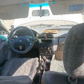 Opel Astra 1994