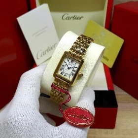 Cartier sagat часы