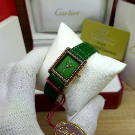 Cartier sagat часы