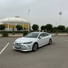 Toyota Avalon 2021