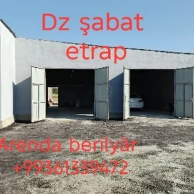 arenda yer