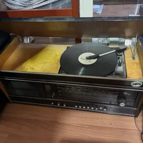 radio