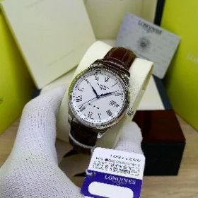 Longines sagat часы