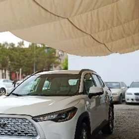 Toyota Corolla Cross 2023