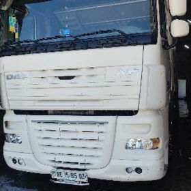 DAF 460 2008