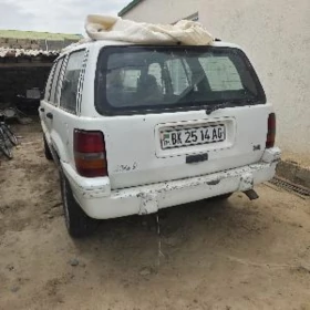 Jeep Grand Cherokee 1994