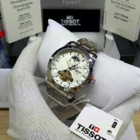 Tissot sagat часы