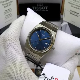 Tissot sagat часы