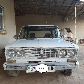 Lada 2106 1990
