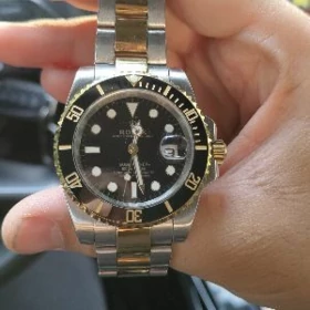 Rolex Submariner Date