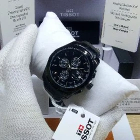 Tissot sagat часы