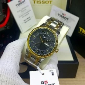 Tissot sagat часы