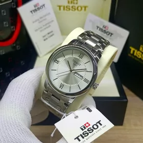 Tissot sagat часы