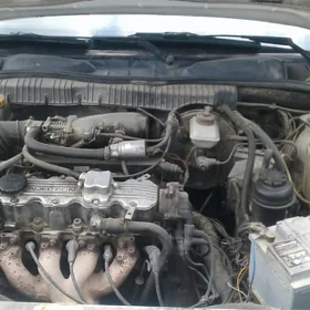 Opel Vectra 1992