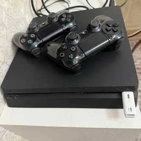 Ps4 Slim