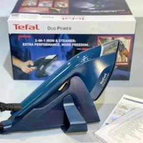 Tefal ütük par generator