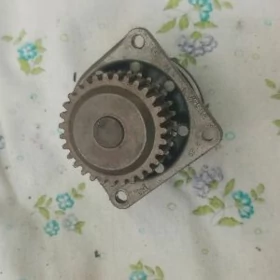 nissan pompa