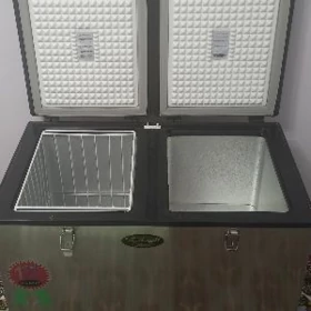 HOLADILNIK 220 V 12V MEYDAN ÜÇ