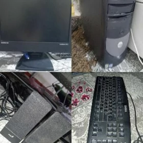 domashnyy kompyuter gyssagly