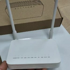 WIFI ROUTER GPON ВАЙФАЙ РОУТЕР