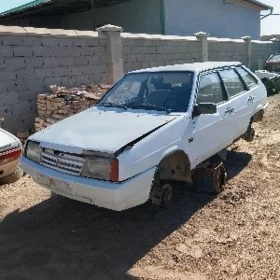 lada 2109