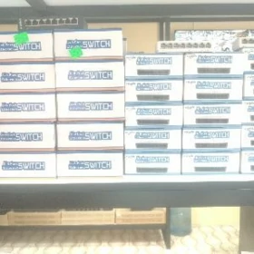 poe switch, ethernet switch
