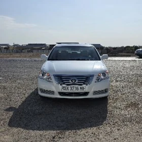 Toyota Avalon 2009