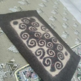 Keçe