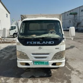 Forland H2 2009