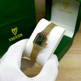 Viguer sagat часы