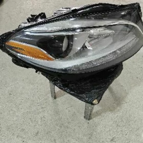 Fara Mercedes JL