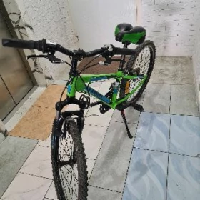 велосипед TREK Made in USA