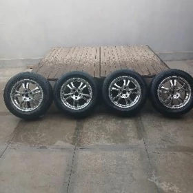 Tekerler diska bn