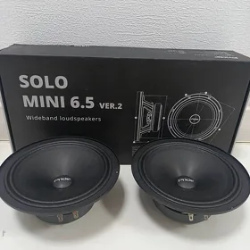 Kalonka Pride Solo mini 6.5