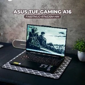RTX4050|16GB|ASUS TUF A16