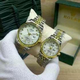 Rolex sagat часы