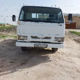 Mitsubishi Canter 2007