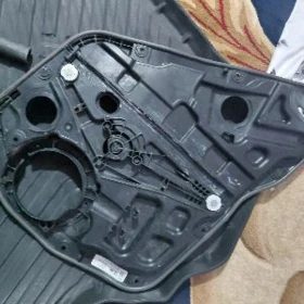 Kia Forte yzky sag gapy obśiwk