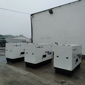 DIZELNY GENERATOR