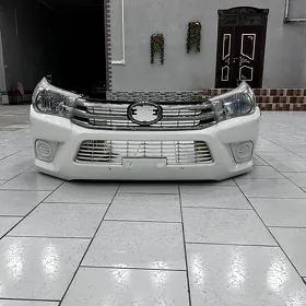HILUX  2016 2023