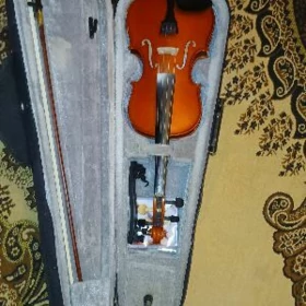 Sunrise Скрипка 🎻