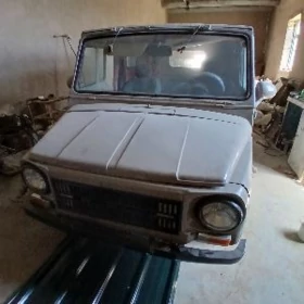 UAZ 469 1993