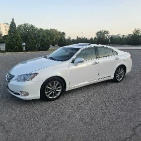 Lexus ES 350 2010