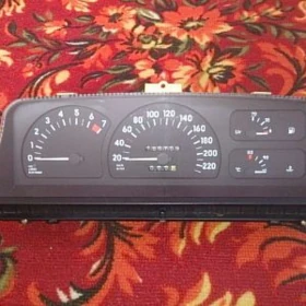 Приборная панель Opel omega A