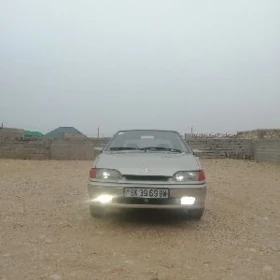 Lada 2115 2001