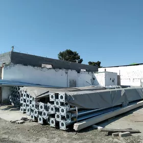 STOLBA ASINKOWY